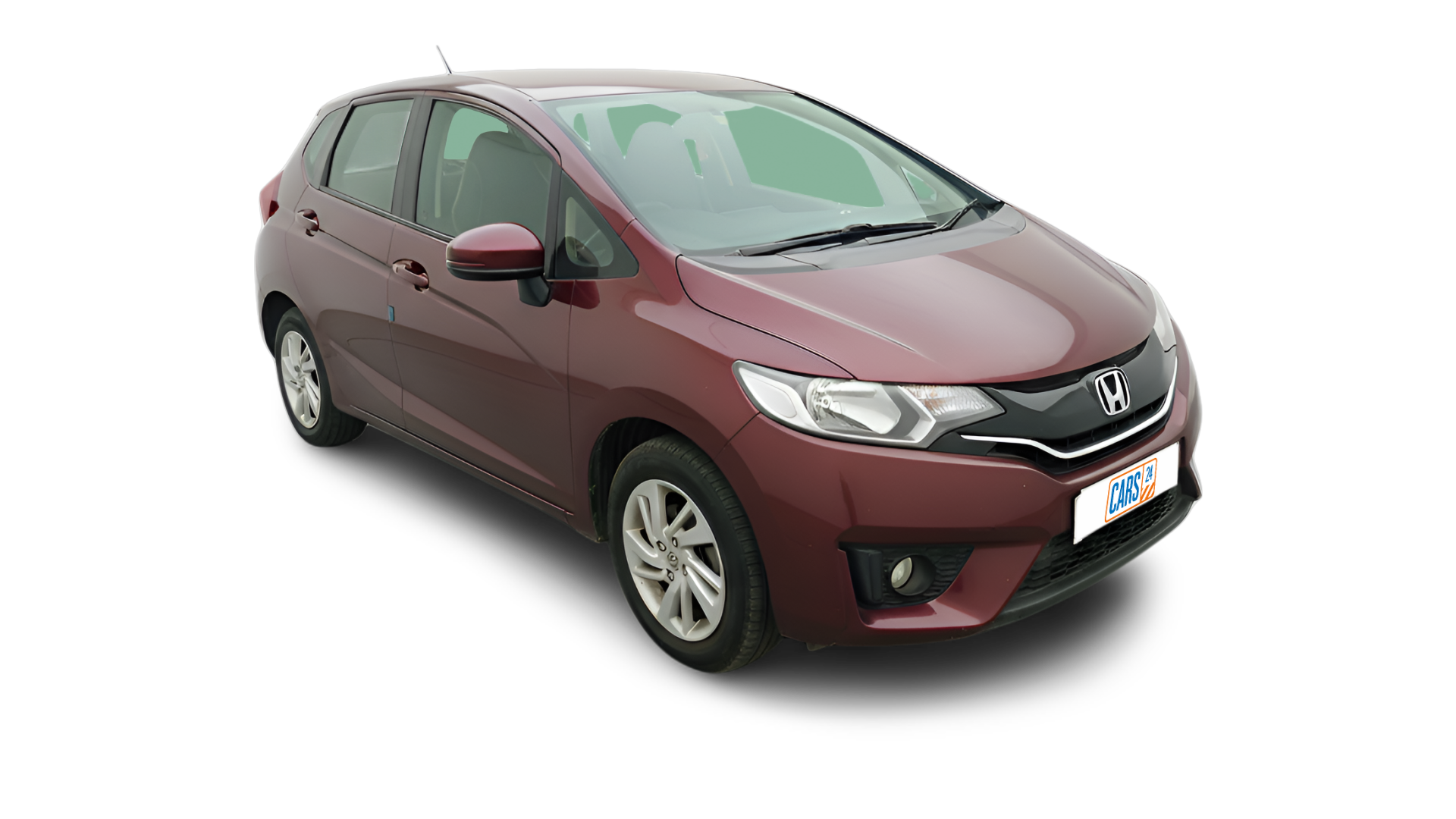 Honda Jazz-img